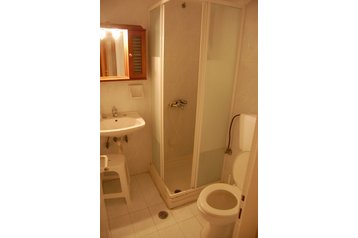 Griechenland Privát Lefkimi, Exterieur